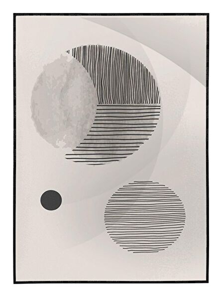 Shop365 Çerçeveli Tablo