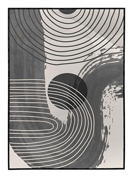 Shop365 Çerçeveli Tablo