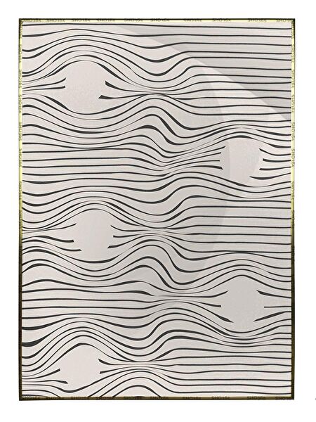 Shop365 Çerçeveli Tablo