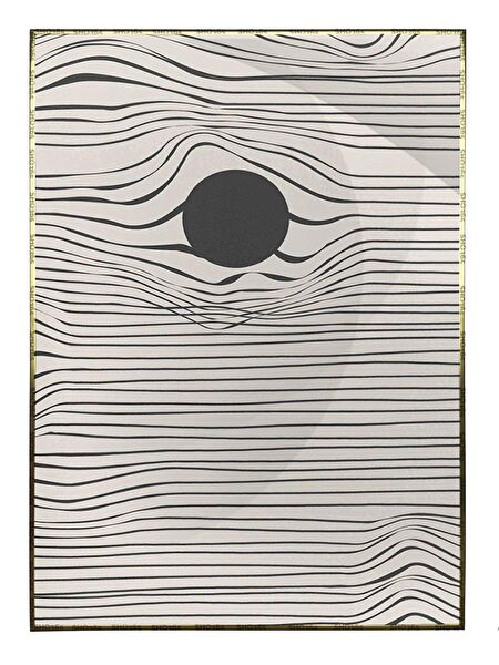 Shop365 Çerçeveli Tablo