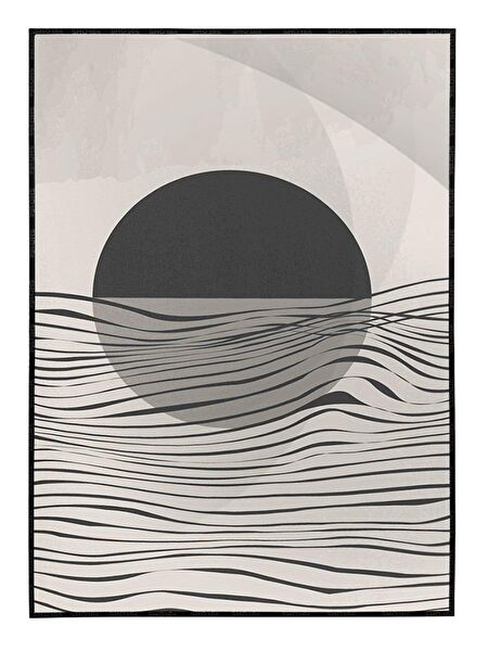 Shop365 Çerçeveli Tablo