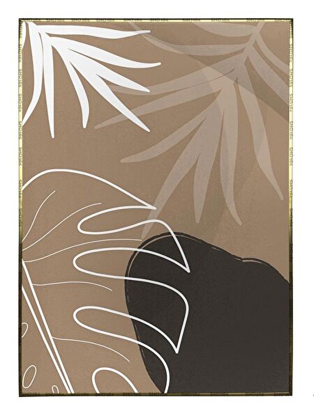 Shop365 Çerçeveli Tablo