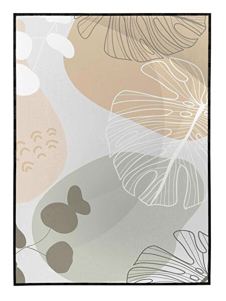 Shop365 Çerçeveli Tablo