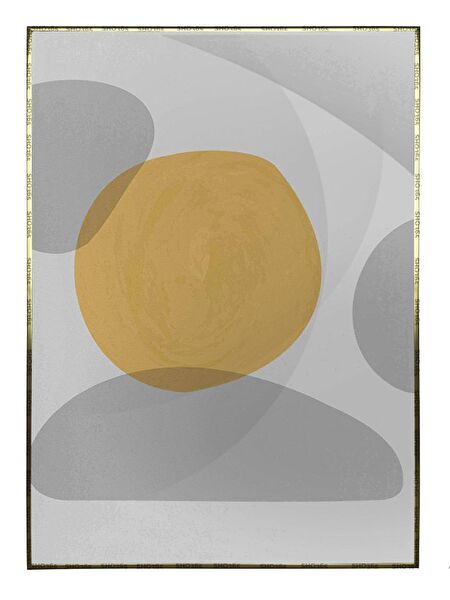 Shop365 Çerçeveli Tablo