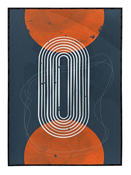 Shop365 Çerçeveli Tablo