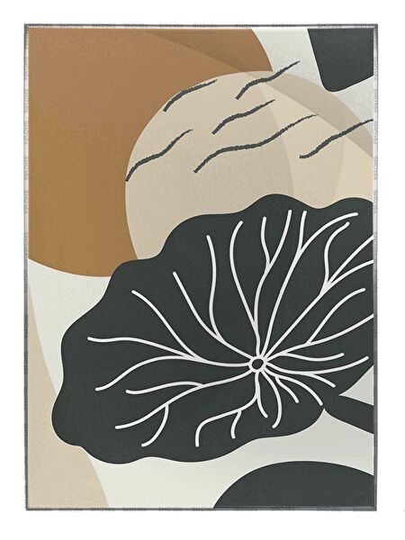 Shop365 Çerçeveli Tablo