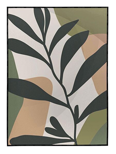 Shop365 Çerçeveli Tablo