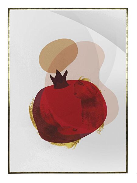 Shop365 Çerçeveli Tablo