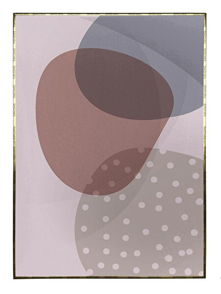 Shop365 Çerçeveli Tablo