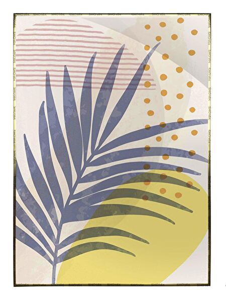 Shop365 Çerçeveli Tablo