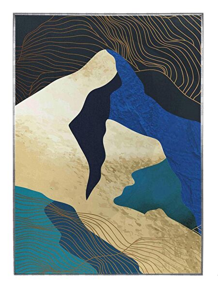 Shop365 Çerçeveli Tablo