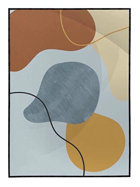 Shop365 Çerçeveli Tablo