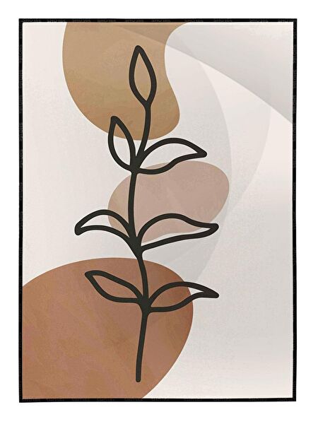 Shop365 Çerçeveli Tablo