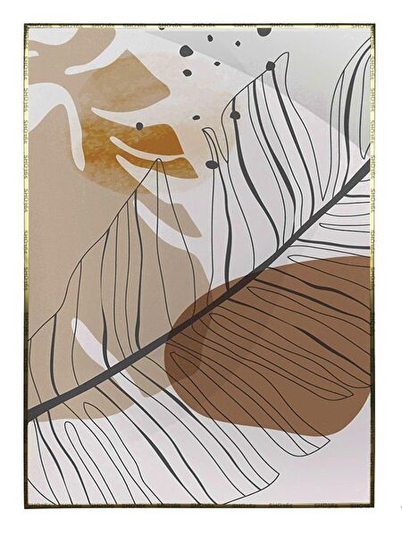 Shop365 Çerçeveli Tablo