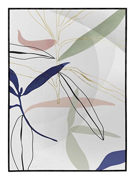 Shop365 Çerçeveli Tablo