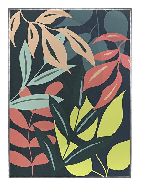 Shop365 Çerçeveli Tablo