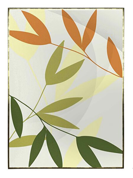 Shop365 Çerçeveli Tablo