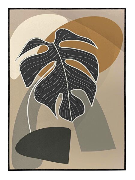 Shop365 Çerçeveli Tablo