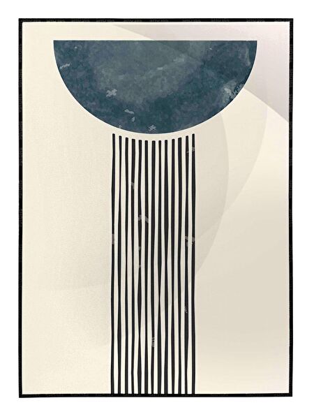 Shop365 Çerçeveli Tablo