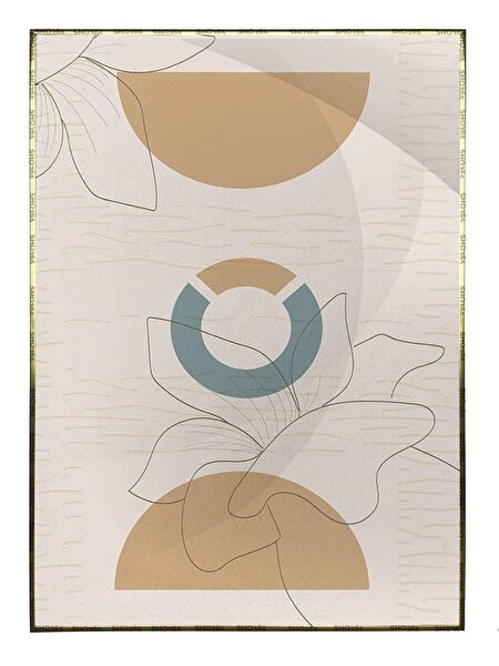 Shop365 Çerçeveli Tablo