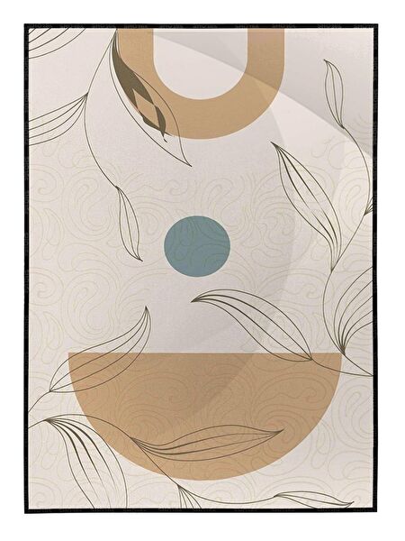 Shop365 Çerçeveli Tablo