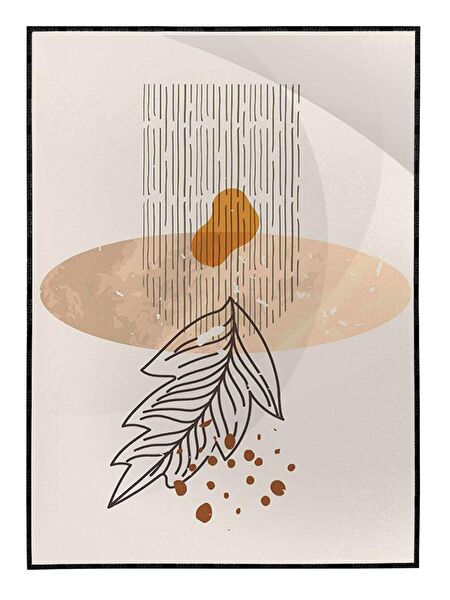 Shop365 Çerçeveli Tablo