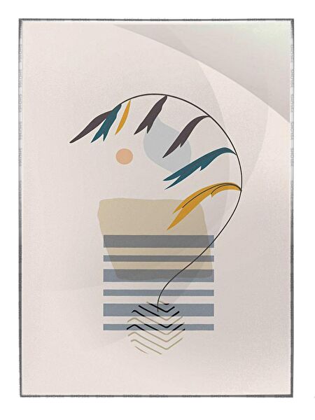 Shop365 Çerçeveli Tablo