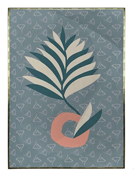 Shop365 Çerçeveli Tablo