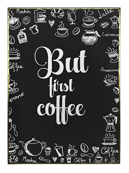 Shop365 Çerçeveli Tablo