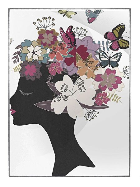 Shop365 Çerçeveli Tablo