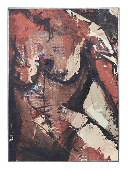 Shop365 Çerçeveli Tablo