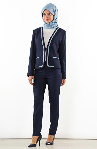 Soralline Kadın Pantolon