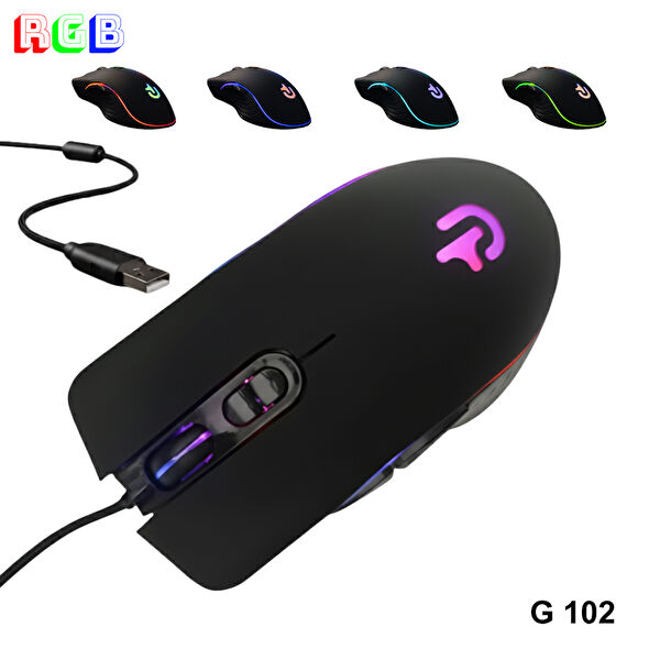 Vorex Mouse