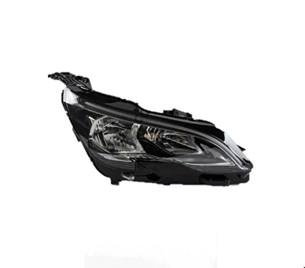 Peugeot Yedek Parçalar