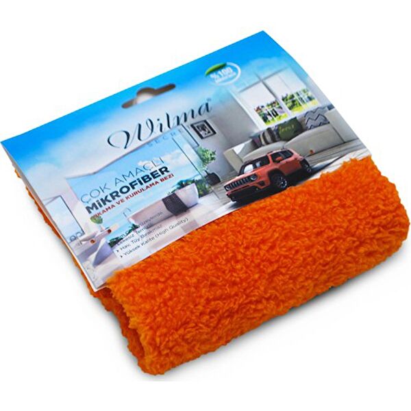 wilma secret Oto Temizlik Süngerleri