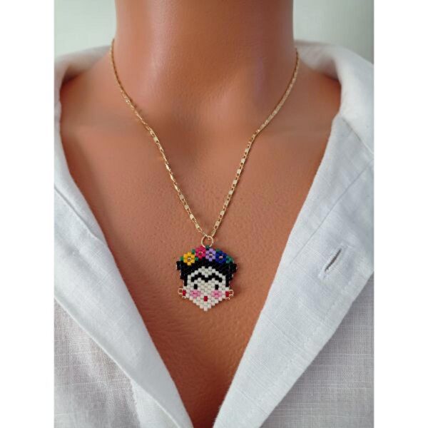 Harmel Jewelry Kolye