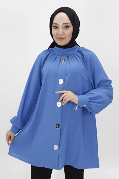 Coolest Butik Tesettür Tunik