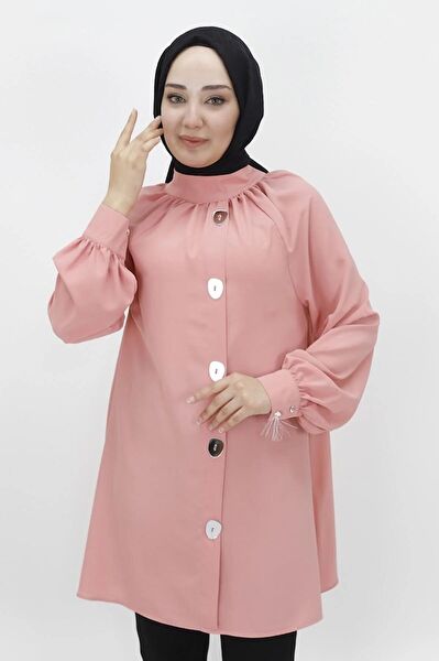 Coolest Butik Tesettür Tunik