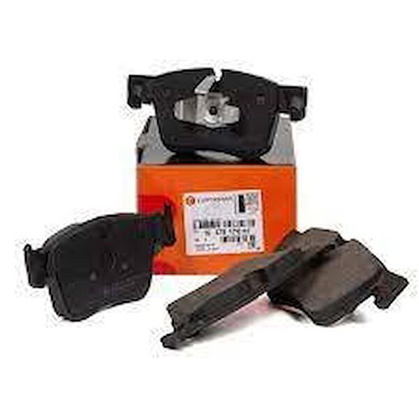 OEM Fren Balataları