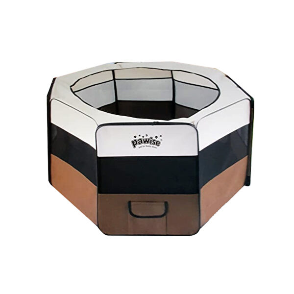 Pawise Köpek Kafesi, Aksesuarları