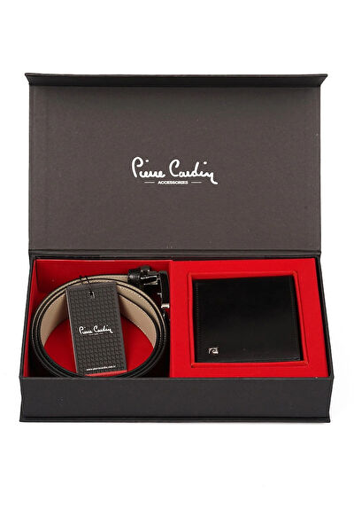 Pierre Cardin Erkek Cüzdan