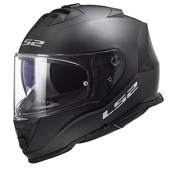 LS2 Motosiklet Kaskları ve Yedek Parçaları