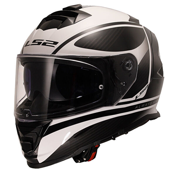LS2 Motosiklet Kaskları ve Yedek Parçaları