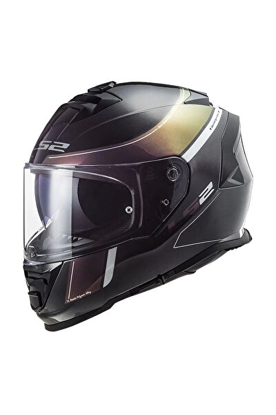 LS2 Motosiklet Kaskları ve Yedek Parçaları