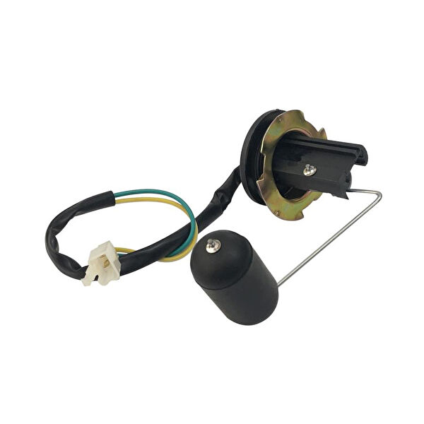 GMS Motosiklet Filtresi