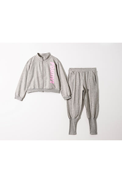 Harika Kids Kız Çocuk Eşofman