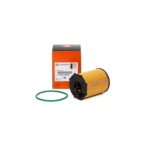 Eurorepar Yağ Filtreleri