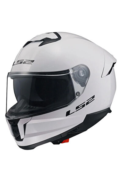 LS2 Motosiklet Kaskları ve Yedek Parçaları