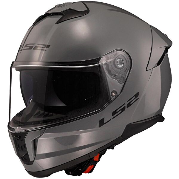 LS2 Motosiklet Kaskları ve Yedek Parçaları