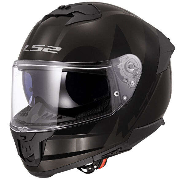 LS2 Motosiklet Kaskları ve Yedek Parçaları